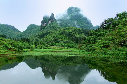 风水与命运