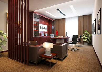 影响前途的办公室风水