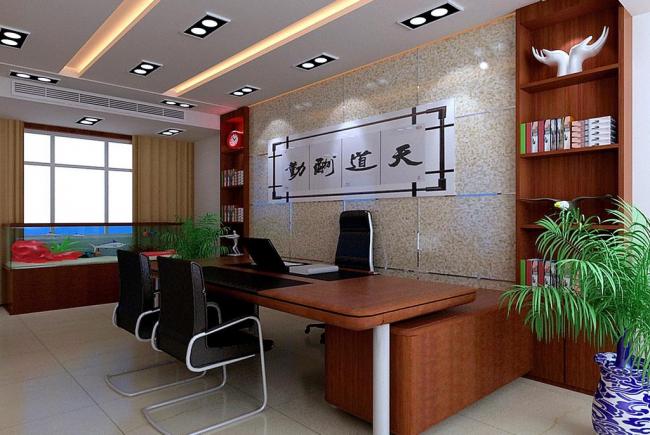 职员办公室的风水如何布局