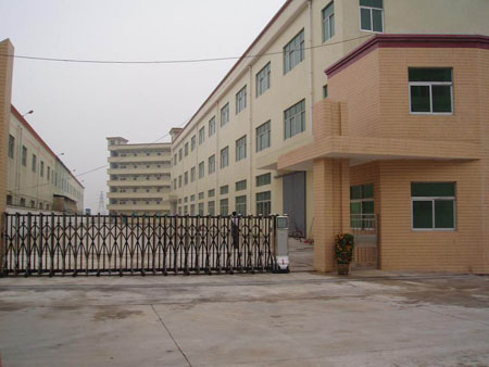 公司大门的风水