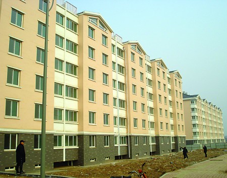 楼房风水户型怎样选择