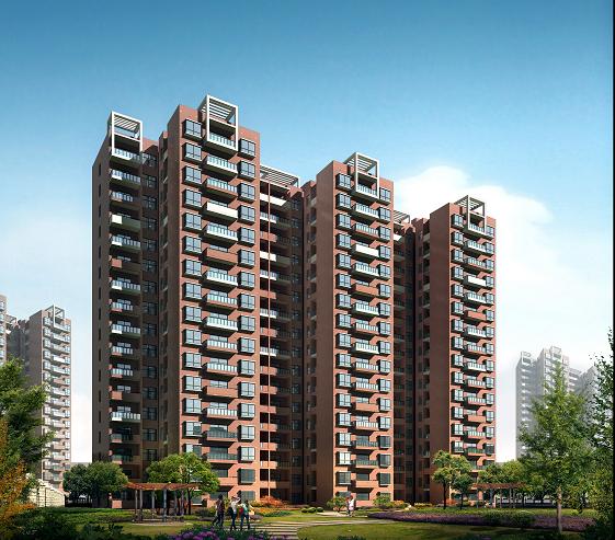 选楼购房如何用风水