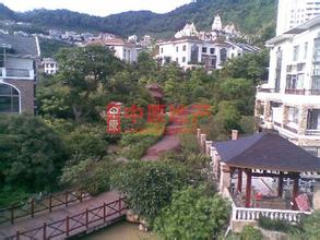 广州保利林语山庄看风水