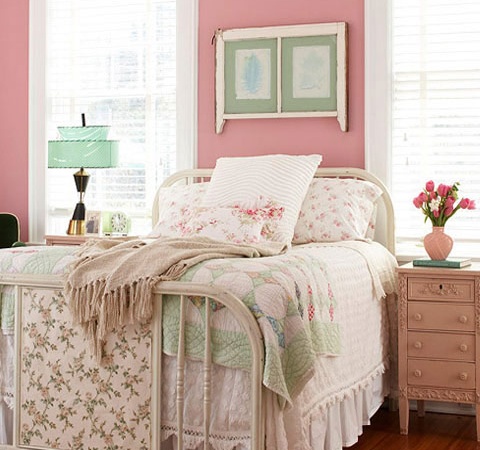 床头柜风水放什么好