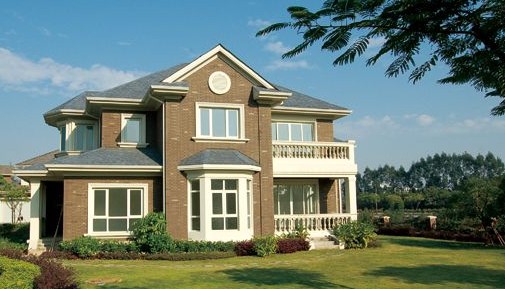 房屋周围环境风水