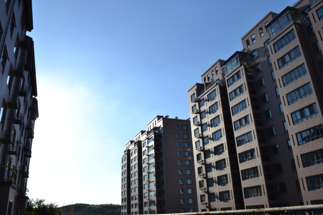 住宅接近公厕有何问？