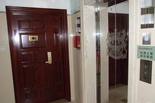 门槛要多高才符合风水？