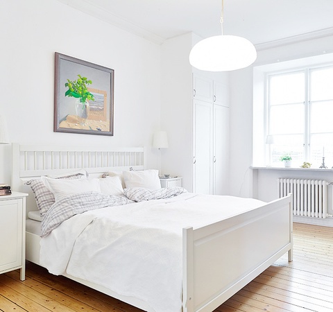 巧妙摆放床头柜风水