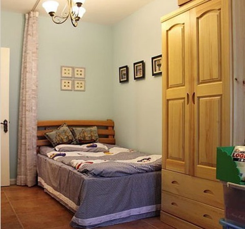 卧室衣柜风水讲究有哪些