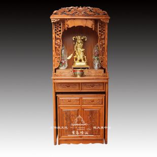 安放神龛的注意事项