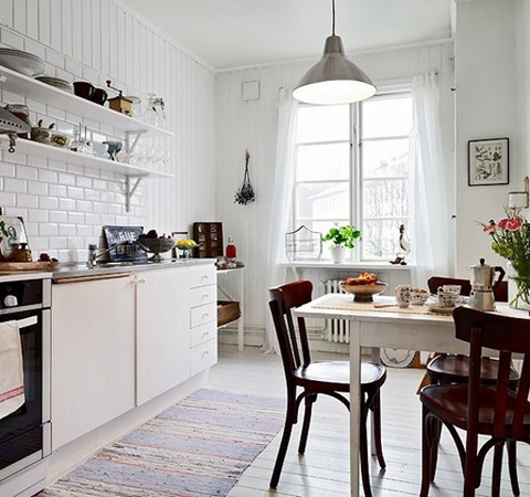 阳台改厨房-阳台风水